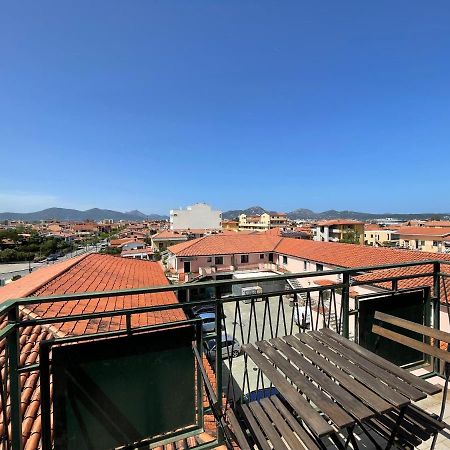 La Cupola 129 Διαμέρισμα Όλμπια Εξωτερικό φωτογραφία
