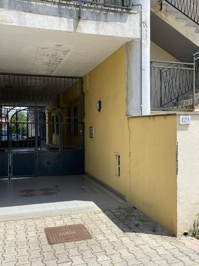 La Cupola 129 Διαμέρισμα Όλμπια Εξωτερικό φωτογραφία