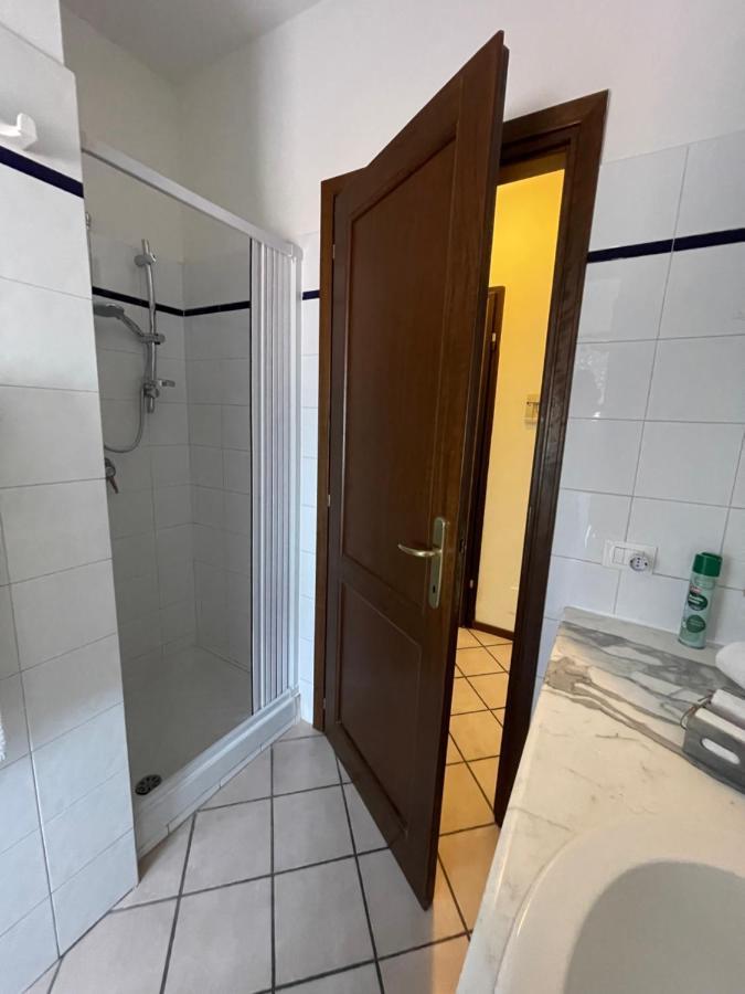 La Cupola 129 Διαμέρισμα Όλμπια Εξωτερικό φωτογραφία